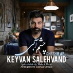 کیوان صالحوند – چشم آبی